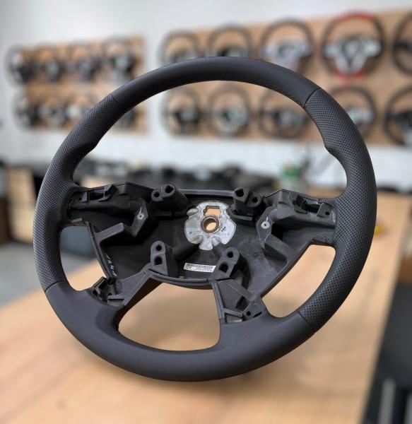 SCANIA 4 LKW R Scania IV Lenkrad top-autoprofi